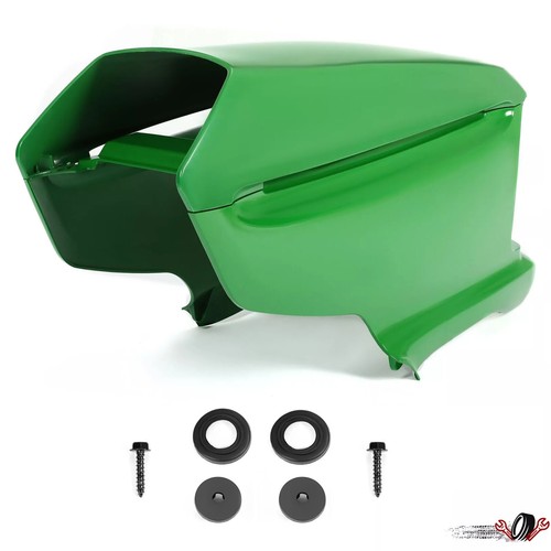 Upper lower hood for - hood,