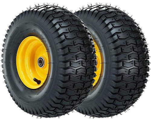 Front tire set tubeless for - tire,