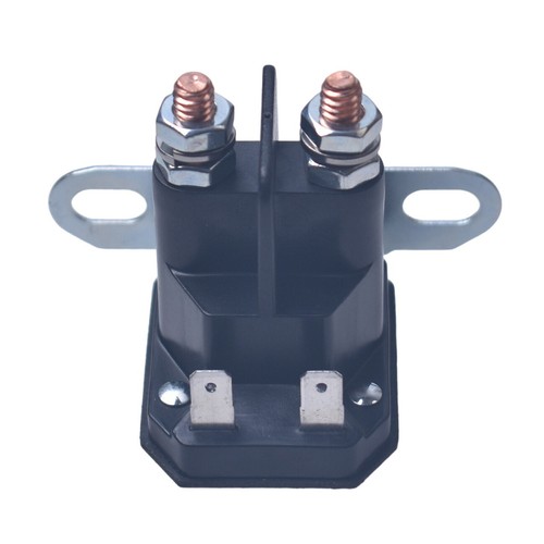 Starter relay solenoid fits - relay,