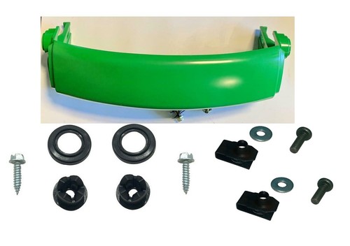 Am128998 hood bumper hinge - bumper,