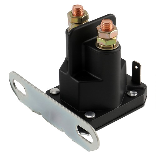 Starter relay solenoid for - starter,